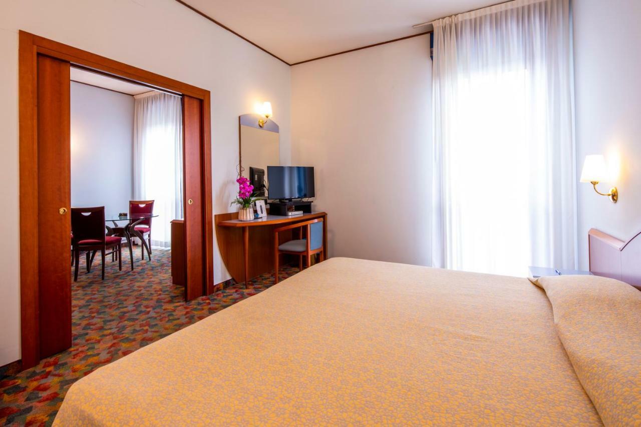 Hotel Persico'S 산 조반니 인페르시체토 외부 사진