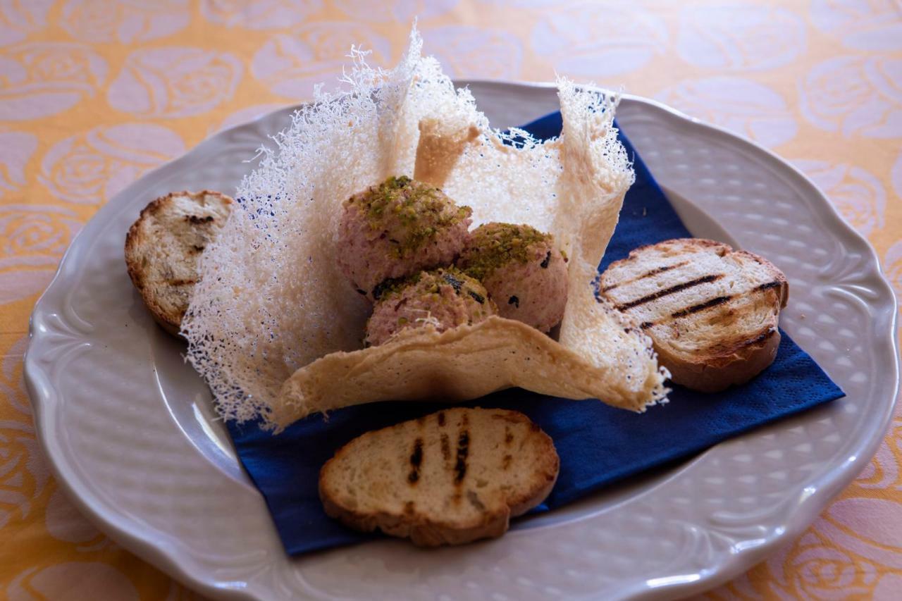 Hotel Persico'S 산 조반니 인페르시체토 외부 사진